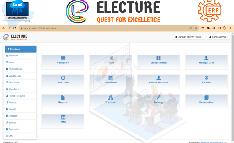 Electure