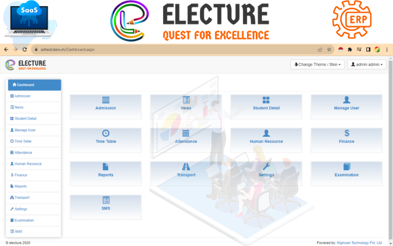 Electure